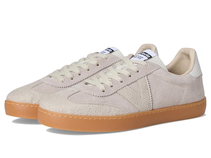 victoria Berlin Suede