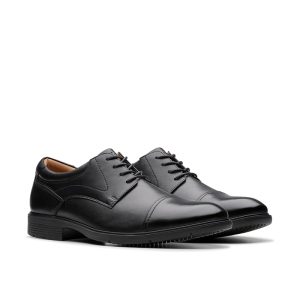 Clarks Eldredge Cap