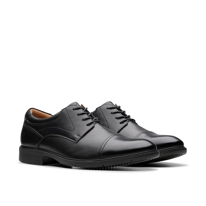 Clarks Eldredge Cap
