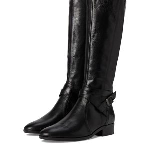 Naturalizer Rena2 Narrow Calf Boots