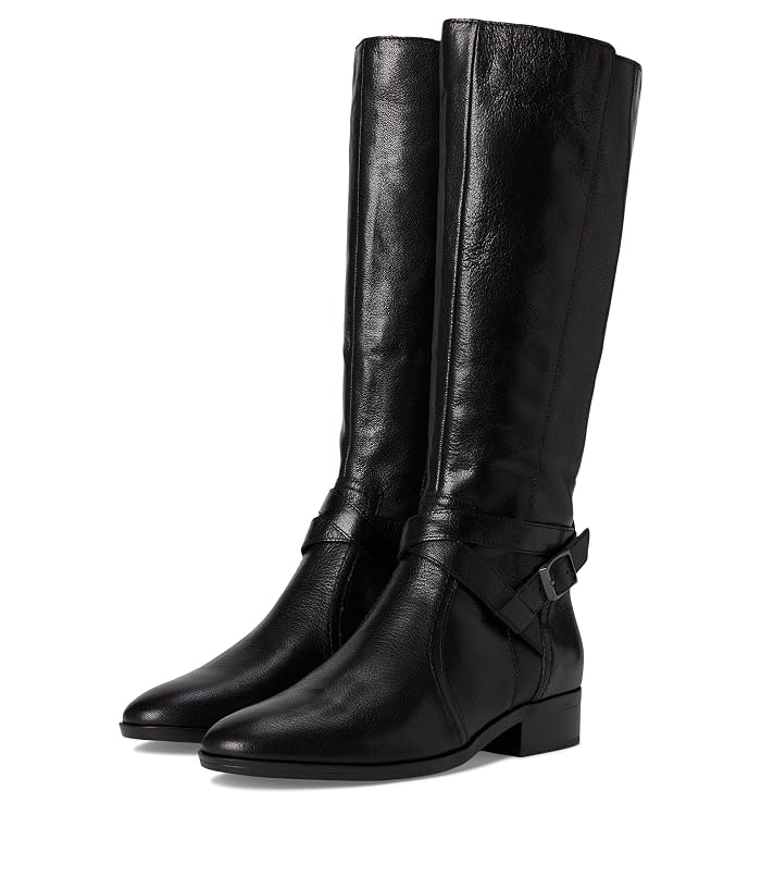 Naturalizer Rena2 Narrow Calf Boots