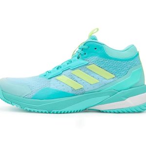 adidas Crazyflight 6 Mid Top Indoor Shoes