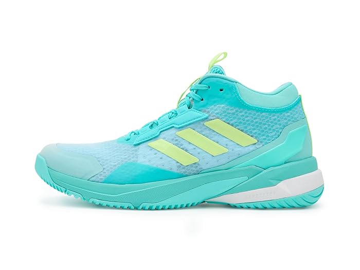 adidas Crazyflight 6 Mid Top Indoor Shoes