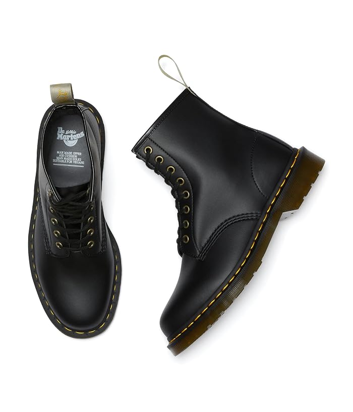 Dr. Martens 1460 Vegan 8-Eye Boot - Image 2