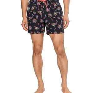 Speedo 16" Print Redondo Edge Volley Boardshort