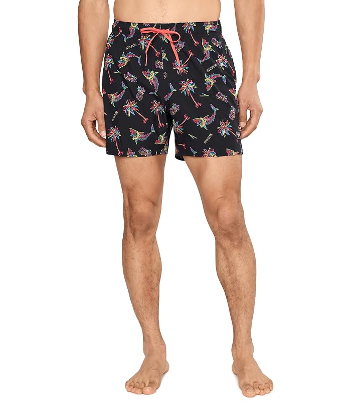Speedo 16" Print Redondo Edge Volley Boardshort
