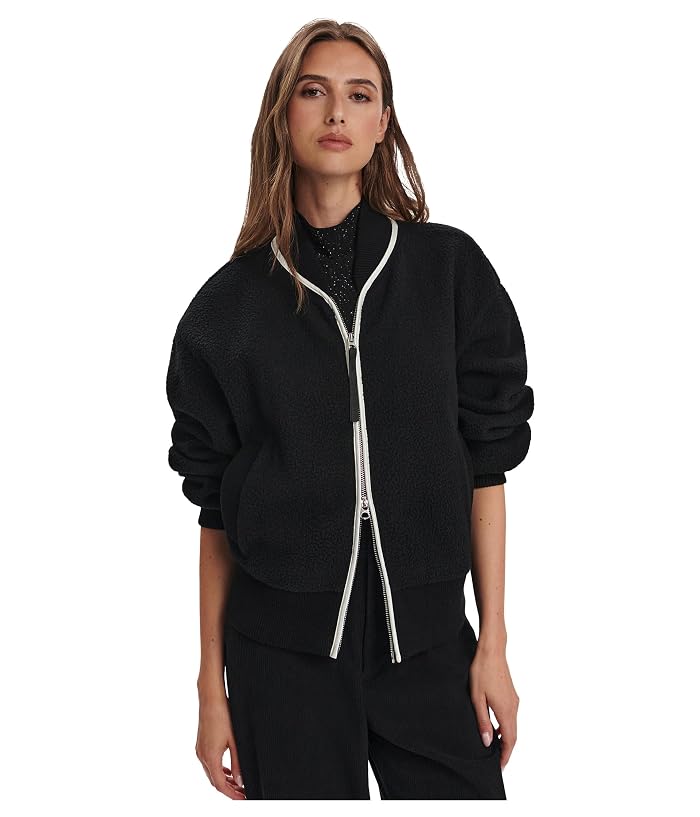 Varley Hansley Fleece Jacket