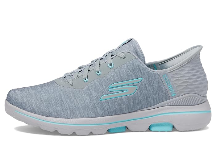 Skechers GO GOLF Go Golf Walk 5 Hands Free Slip-Ins - Image 3