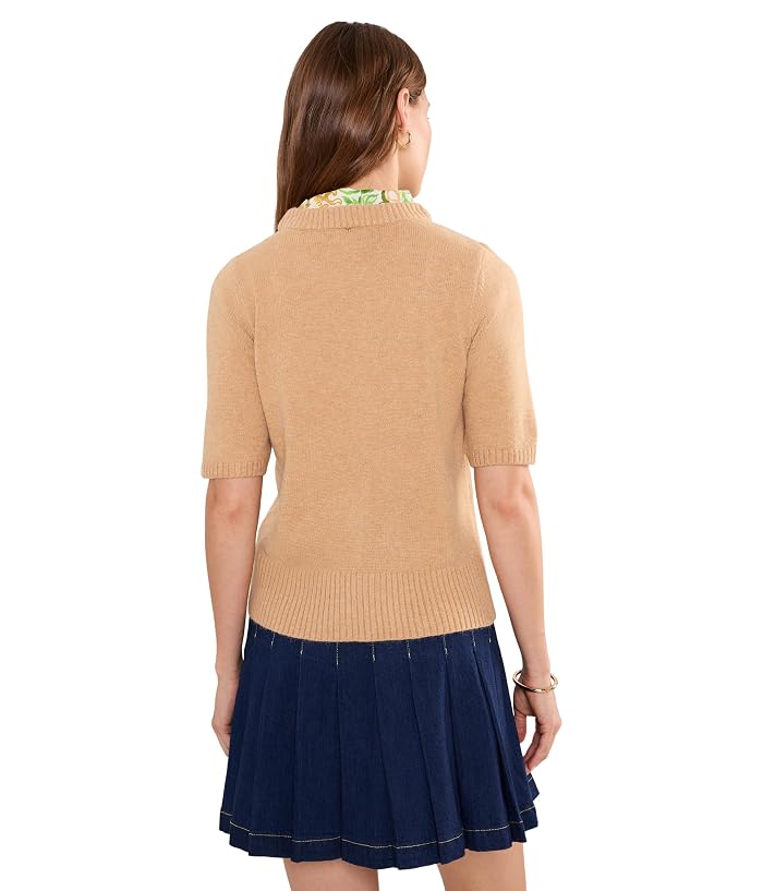 Lilly Pulitzer Viviann Sweater - Image 4