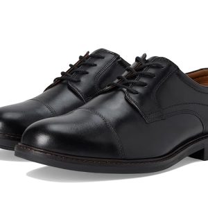Johnston & Murphy Mason Cap Toe