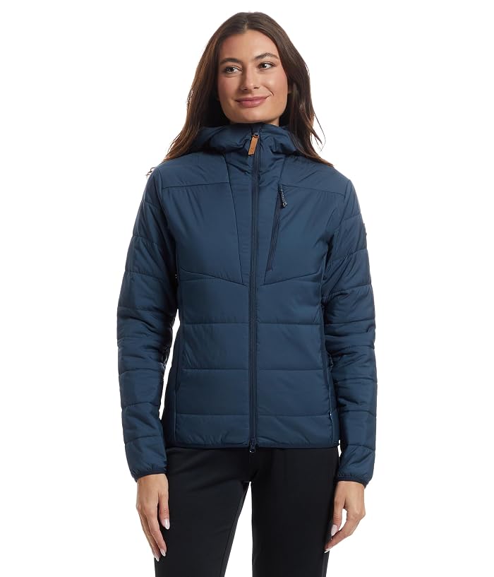 Fjällräven Keb Padded Hoodie