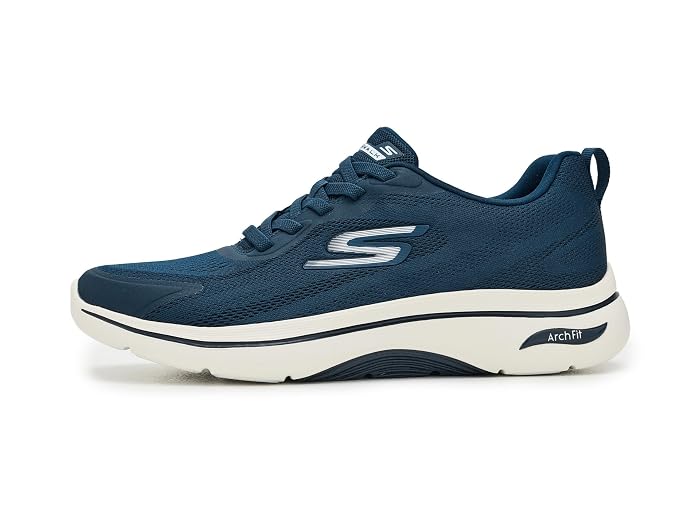 SKECHERS Performance Go Walk Arch-Fit 2.0 Hands Free Slip-In - Image 4