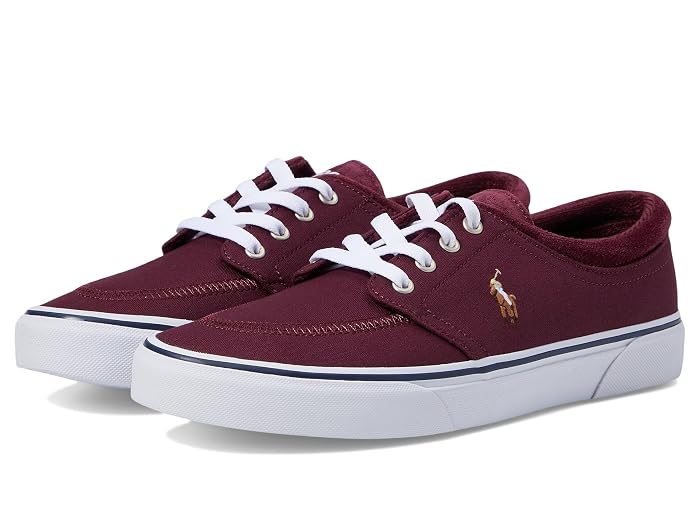 Polo Ralph Lauren Faxon X