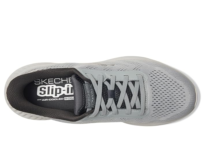 SKECHERS Performance Hands Free Slip-ins Go Walk Now - Payton Sneaker - Image 2
