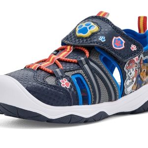 Josmo Paw Patrol Lighted Sandals (Toddler/Little Kid)