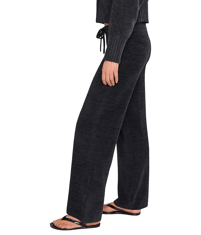 Barefoot Dreams CozyChic Ultra Lite® Tie Waist Relaxed Pants - Image 3