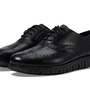Cole Haan Zerogrand Remastered Wingtip Oxford