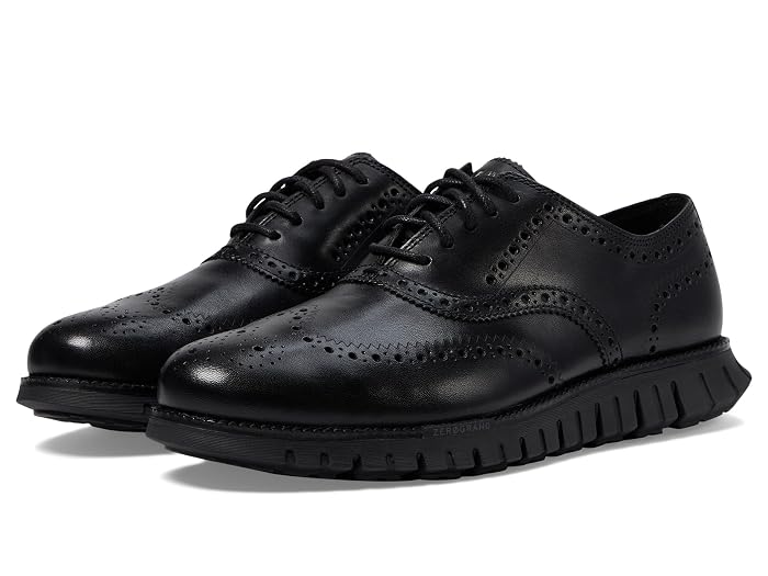 Cole Haan Zerogrand Remastered Wingtip Oxford