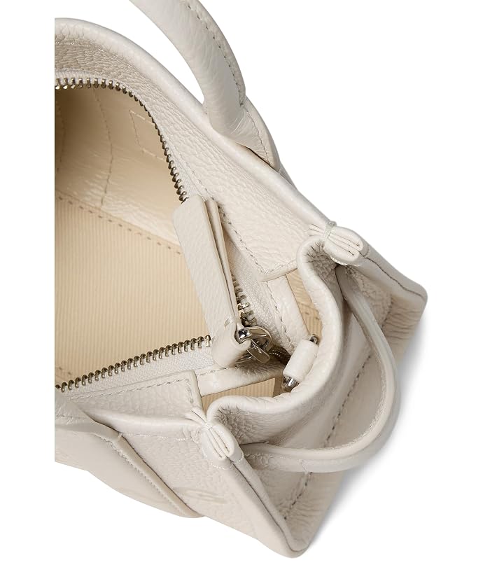 Marc Jacobs The Leather Crossbody Tote Bag - Image 3