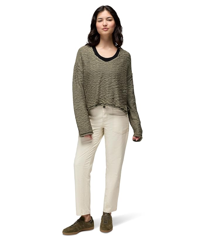 Prana Suton Straight Pants - Image 2
