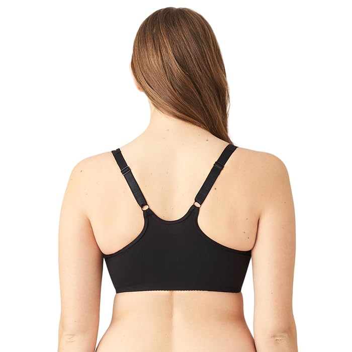 Wacoal Body by Wacoal® T-Back Underwire Bra 65124 - Image 3