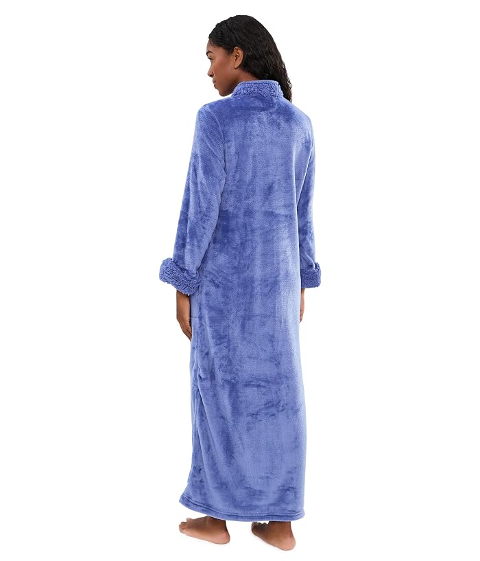 Natori Plush Sherpa Lounger - Image 3