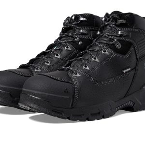 Timberland PRO Endurance EV 6" Composite Safety Toe Puncture Resistant Waterproof