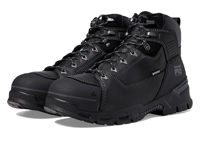 Timberland PRO Endurance EV 6" Composite Safety Toe Puncture Resistant Waterproof