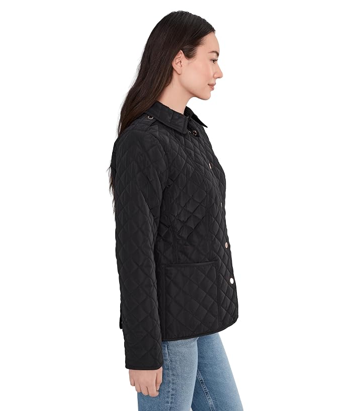 MICHAEL Michael Kors Quilting Jacket M423307AZ - Image 3