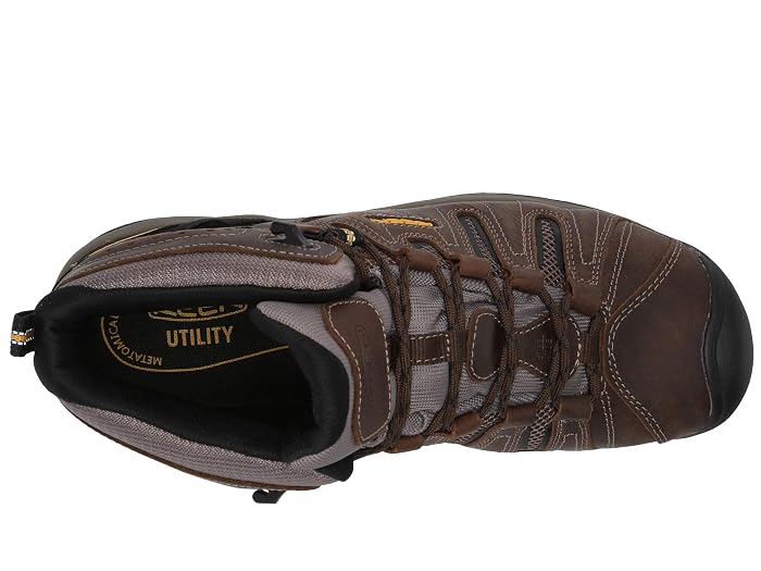 KEEN Utility Flint II Mid Steel Toe - Image 2