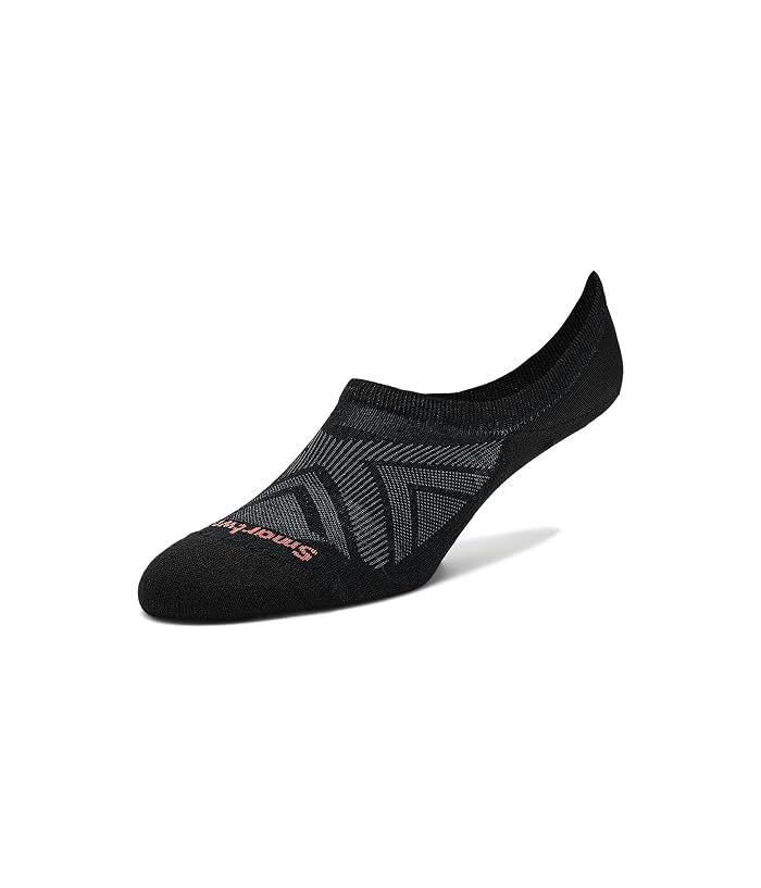 Smartwool Run Zero Cushion No Show Socks