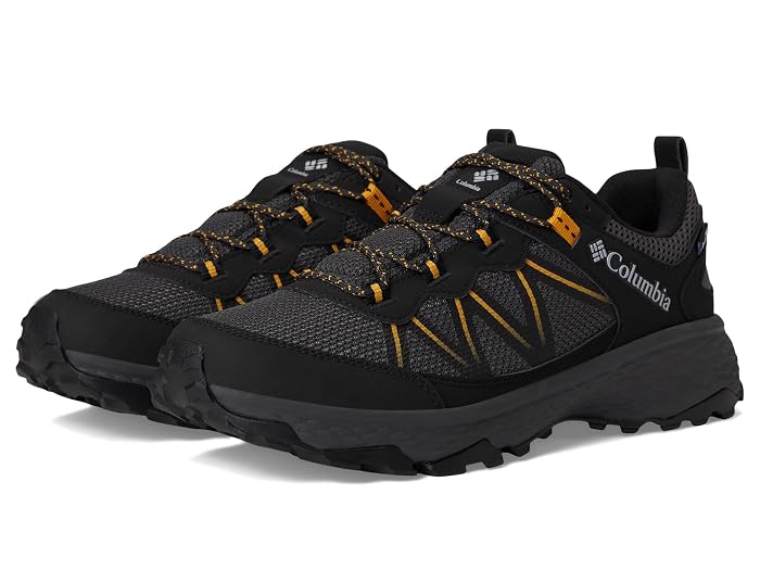 Columbia Peakfreak Rush Outdry
