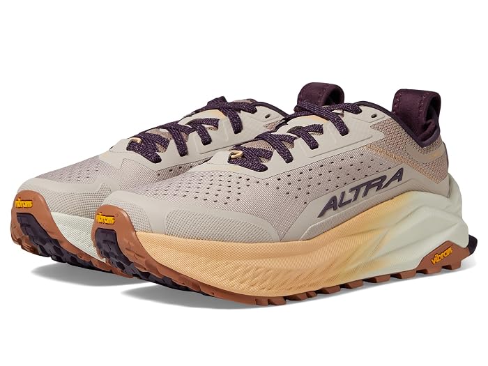 Altra Olympus 6