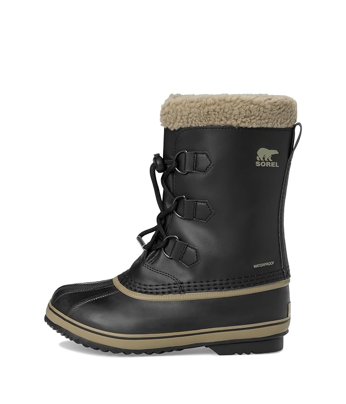 SOREL Kids Yoot Pac TP WP (Little Kid/Big Kid) - Image 4