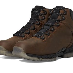 Wolverine I-90 Rush Max 6" Carbonmax® Work Boot