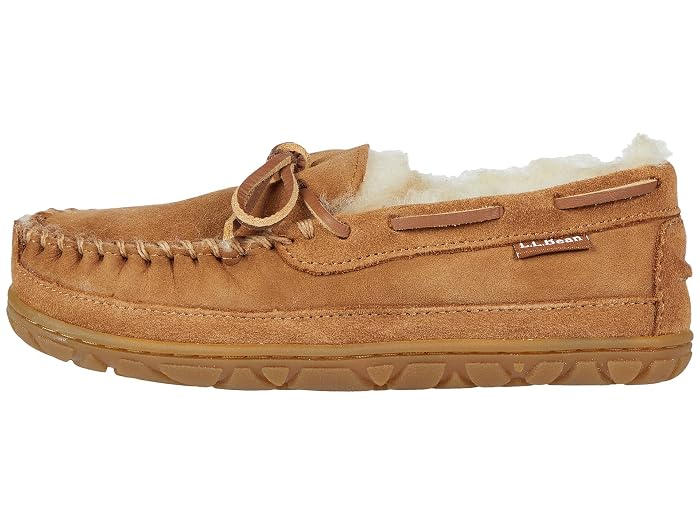 L.L.Bean Kids Wicked Good Moc (Little Kid/Big Kid) - Image 4