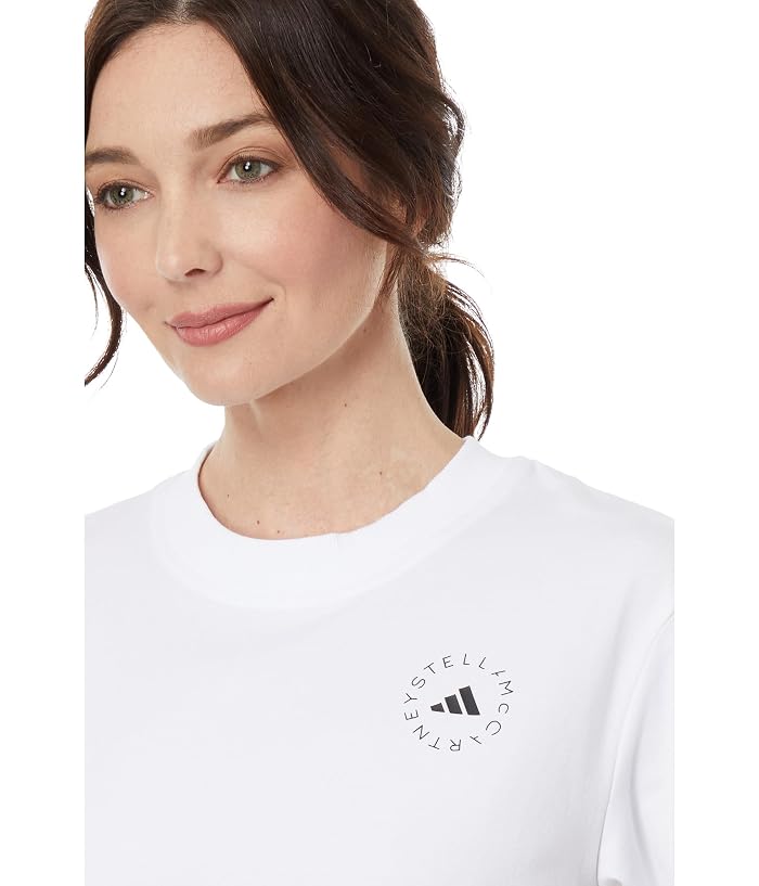 adidas TrueCasuals Regular T-Shirt HR9167 - Image 3