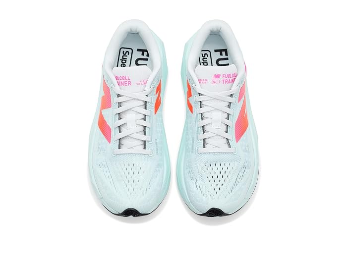 New Balance FuelCell SuperComp Trainer v3 - Image 2