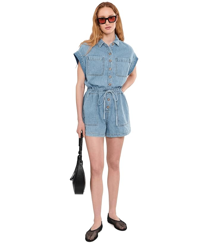 Paige Maliah Rompers in Revolution - Image 2