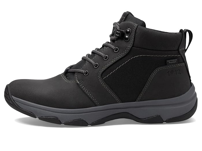 Nunn Bush Excavate Plain Toe Chukka Boots - Image 4