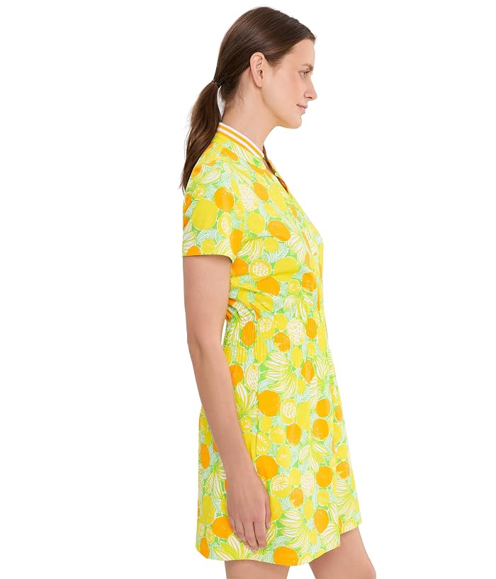 Lilly Pulitzer Love Active Dress UPF 50+ - Image 3