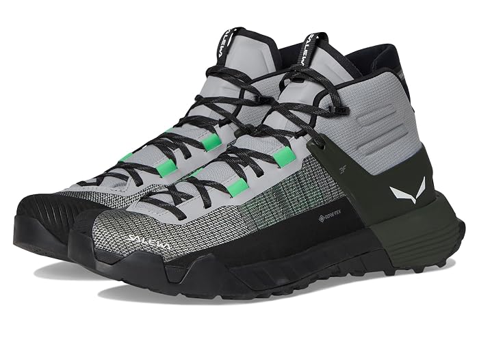 SALEWA Wildfire Nxt Mid Gtx