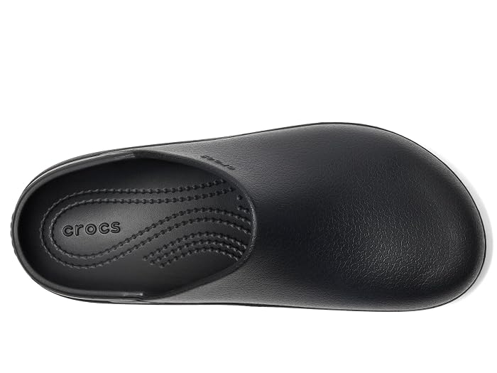 Crocs Dylan Platform Clogs, Mule Platform Shoes - Image 2