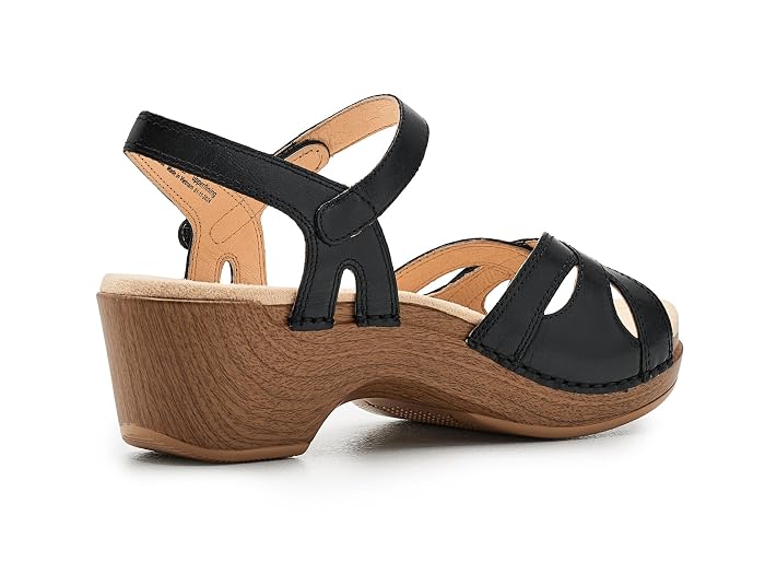 Dansko Season - Image 3