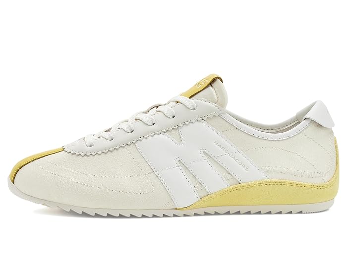 Marc Jacobs The Brushed Satin 400 Bleecker Runner - Image 4