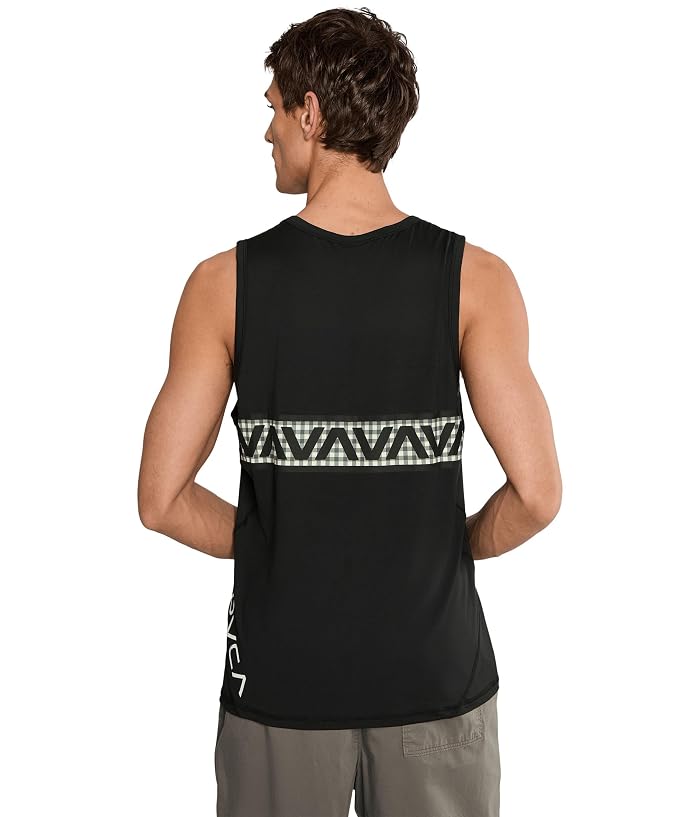 RVCA Hawaii Sport Vent Sleeveless - Image 4