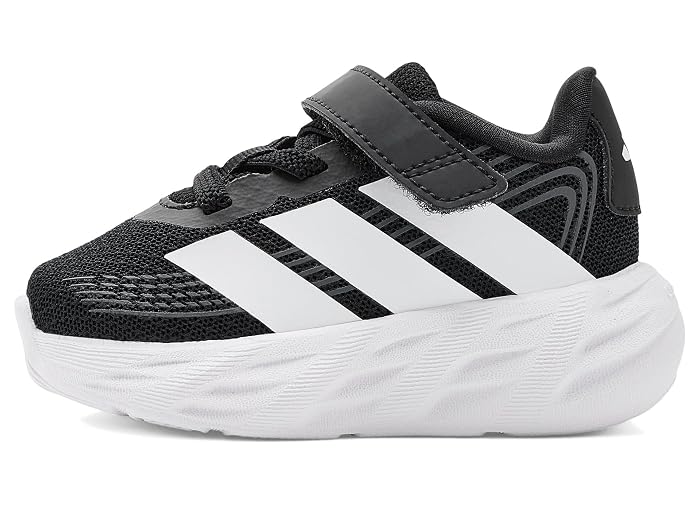 adidas Kids Galaxy 8 Shoes Infant (Infant/Toddler) - Image 4