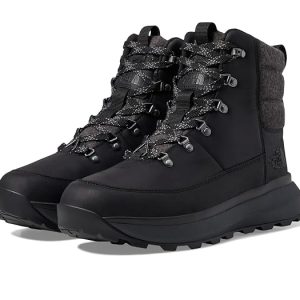 The North Face Bergen Leather WP