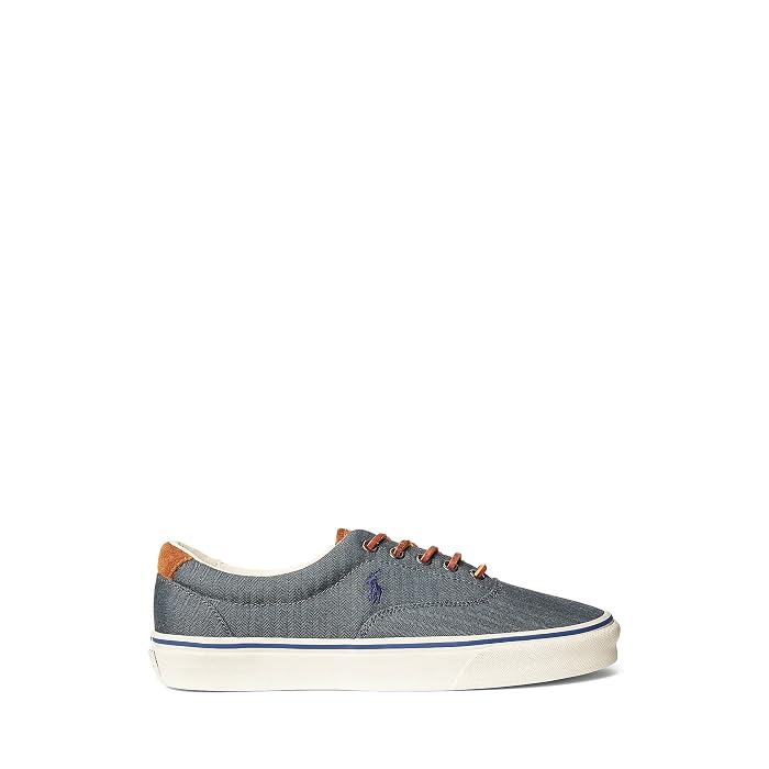 Polo Ralph Lauren Keaton-Pony Sneaker - Image 2