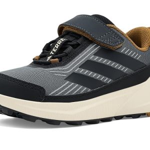 adidas Kids Terrex Trailmaker 2 Climaproof Hiking Shoes (Little Kid/Big Kid)